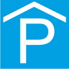 Schild Parkhaus