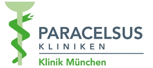 Logo Paracelsus-Klinik München